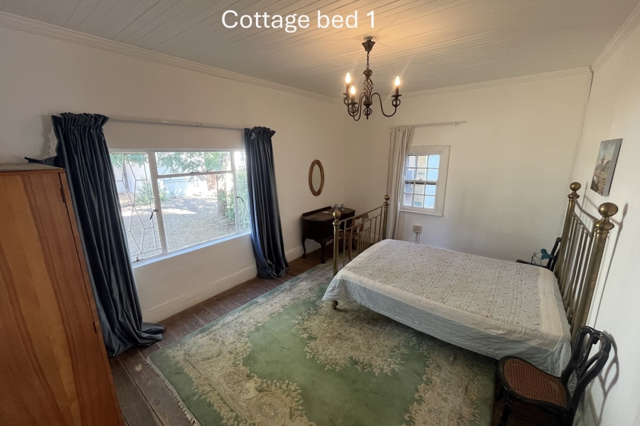 4 Bedroom Property for Sale in Steytlerville Eastern Cape